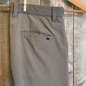 {Travis Mathew} Golf Pants